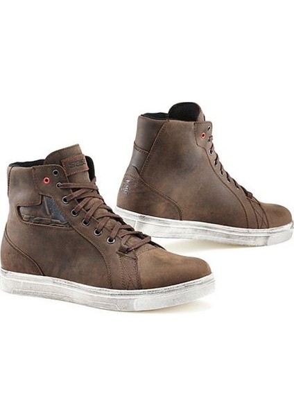 Street Ace Wp Coffee Bot Kahverengi 40