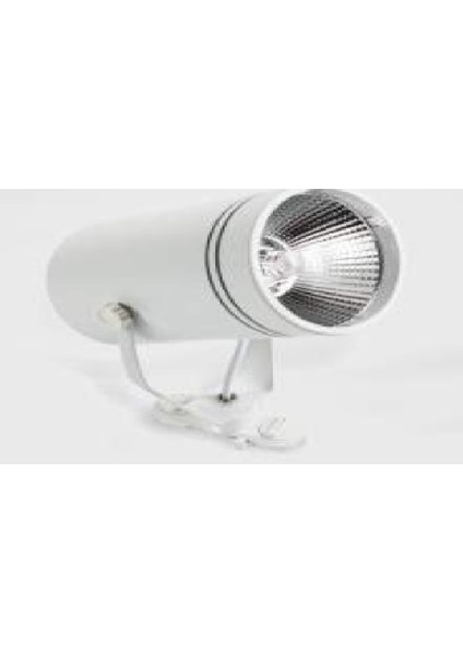 Ct 5313 30W Merga Spot Beyaz