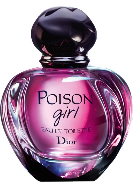 Poison Girl Edt 100 Ml Kadın Parfüm