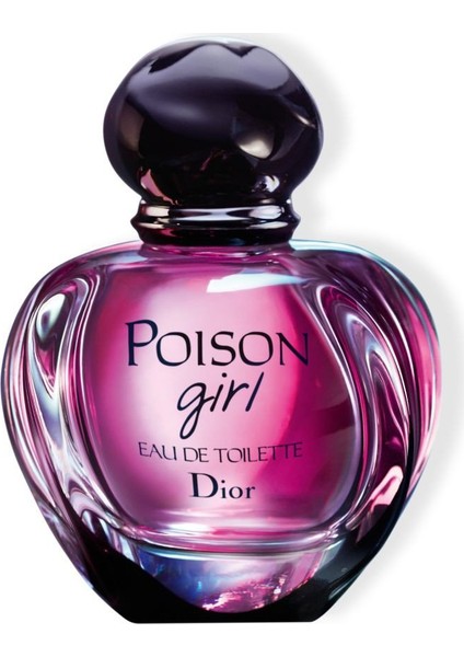 Poison Girl Bayan Edt50Ml