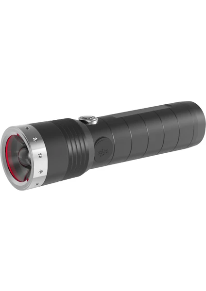 Led Lenser Mt14 El Feneri