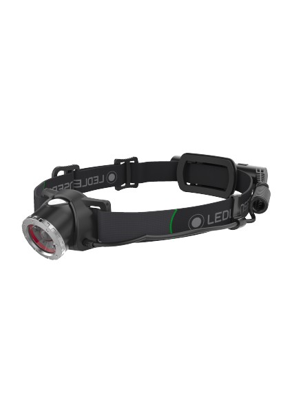 Led Lenser Mh10 Kafa Feneri