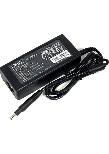 Lıkky Lka-Hc073 Notebook Adaptör