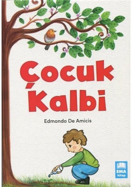 Çocuk Kalbi