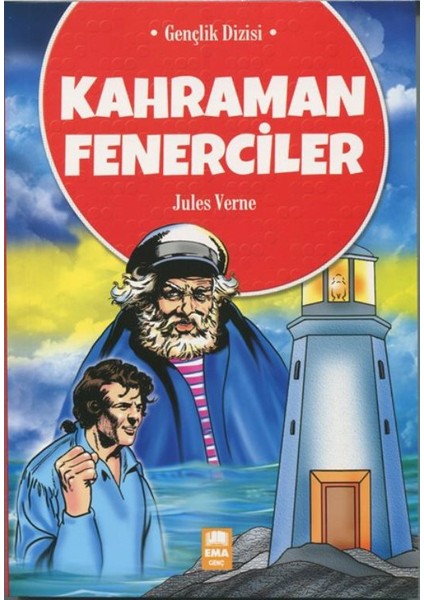 Kahraman Fenerciler (Gençlik Dizisi)