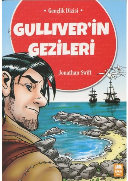 Gulliver'in Gezileri (Gençlik Dizisi)