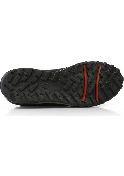 Dockers 5F 217111 Msiyah Ayakkabı