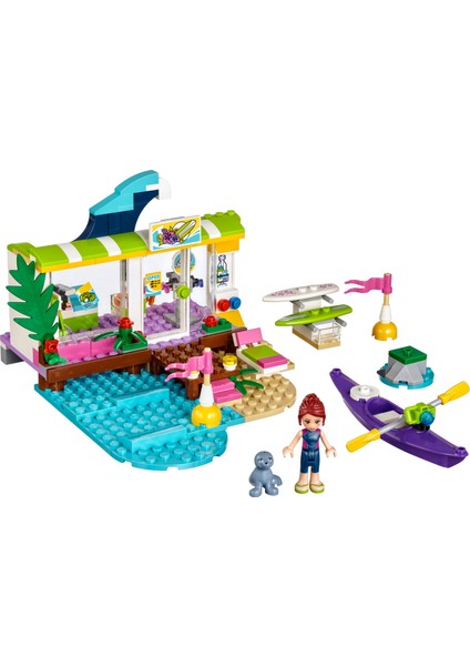 Friends 41315 Heartlake Sörf Mağazası