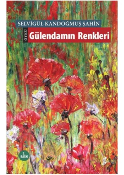 Gülendamın Renkleri