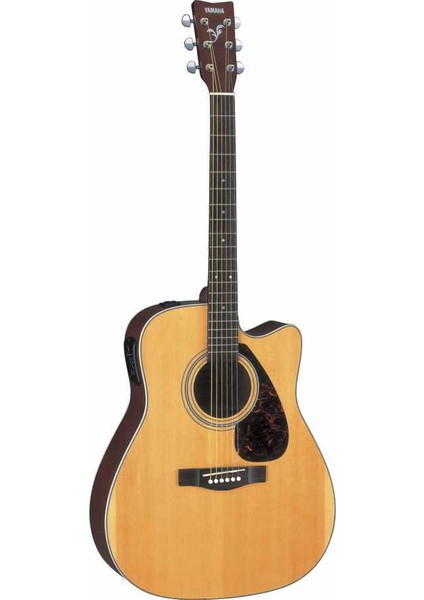 FX370C NT Elektro Akustik Gitar