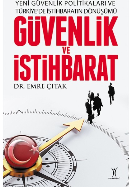 Güvenlik Ve İstihbarat