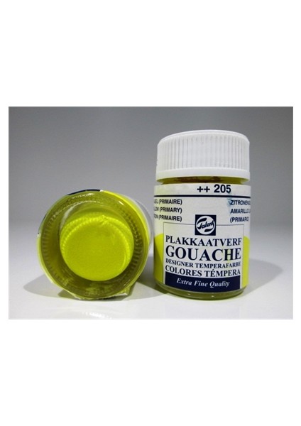 Guaj Boya 16Ml Yellow Primary 205