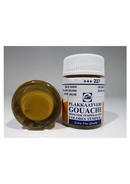 Guaj Boya 16Ml Yellow Ochre 227