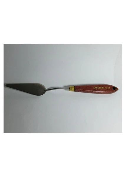 Art Desıgn Spatula No: W-15