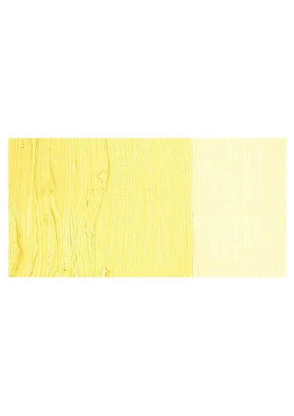 Huile Fine Xl 37 Ml Yağlı Boya No01 Lemon Cadmium Yellow Hue