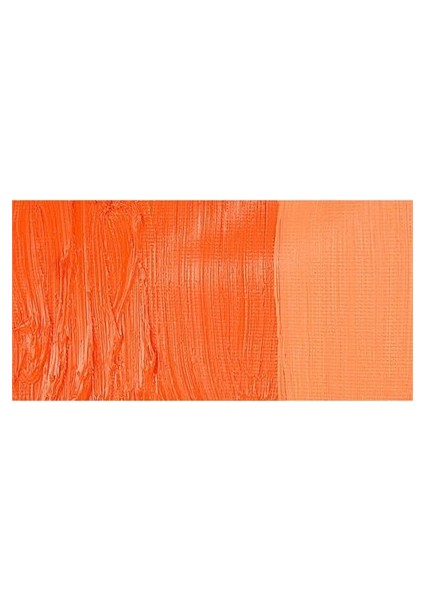 Huile Fine Xl 37 Ml Yağlı Boya No36 Vivid Red