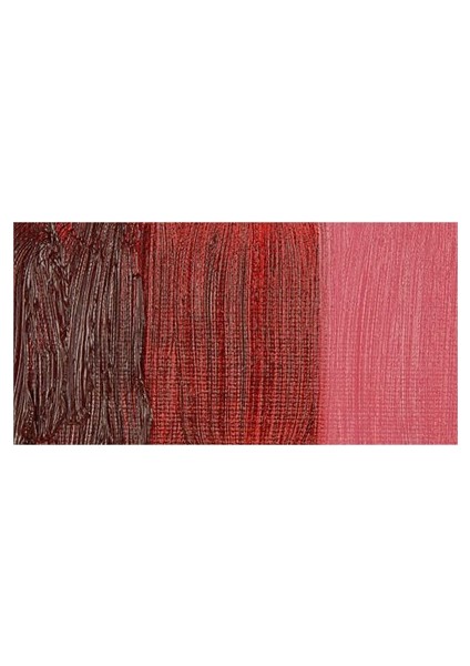 Huile Fine Xl 37 Ml Yağlı Boya No43 Crimson