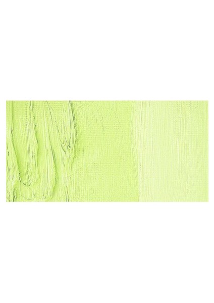 Huile Fine Xl 37 Ml Yağlı Boya No34 Bright Green