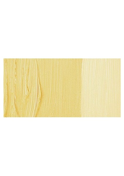 Huile Fine Xl 37 Ml Yağlı Boya No19 Naples Yellow