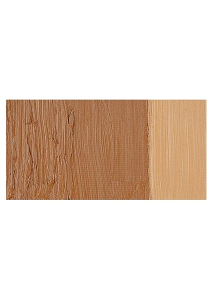 Huile Fine Xl 37 Ml Yağlı Boya No21 Raw Sienna