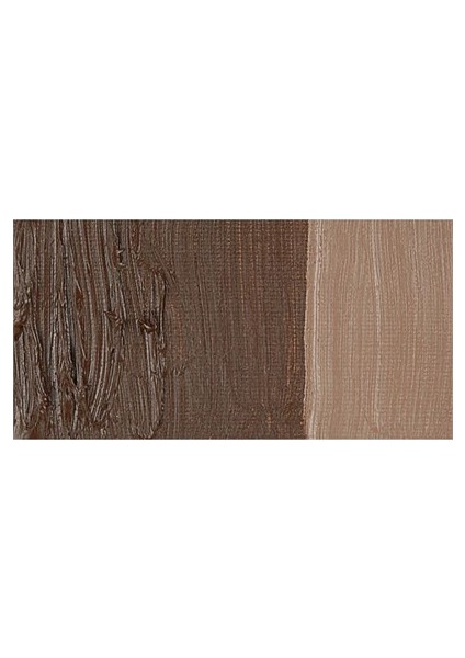 Huile Fine Xl 37 Ml Yağlı Boya No23 Burnt Umber