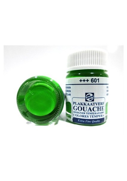 Guaj Boya 16Ml Lıght Green 601