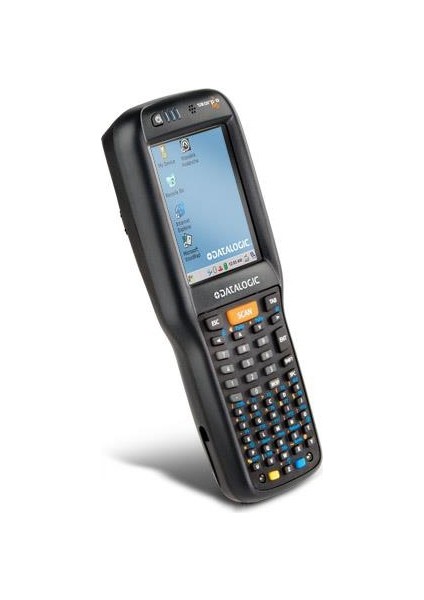 Skorpio-X3 2D El Terminali BT/WiFi