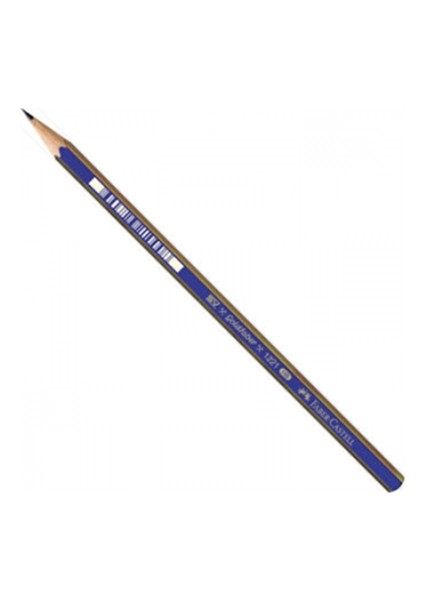 Goldfaber 1221 Dereceli Kurşunkalem 6B