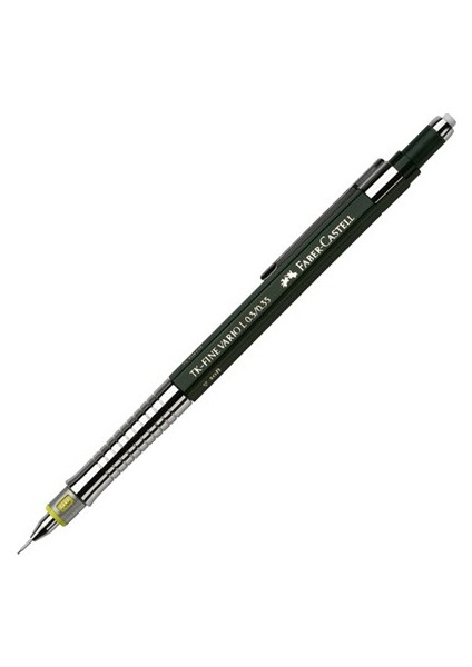 Versatil Kalem Tk Fine Vario Lüx 0.35 Mm