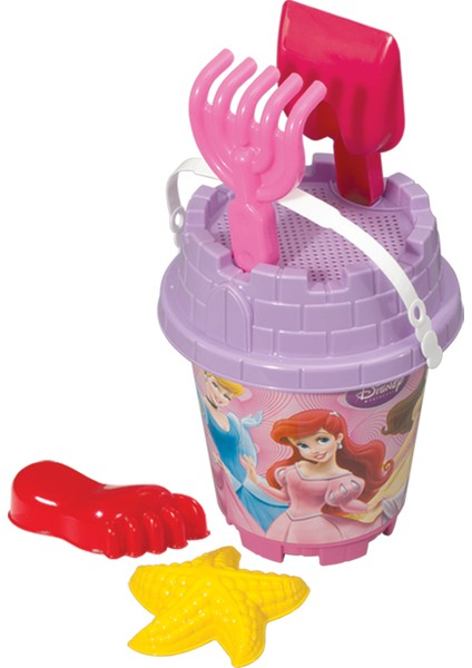 Disney Princess Orta Kova Set