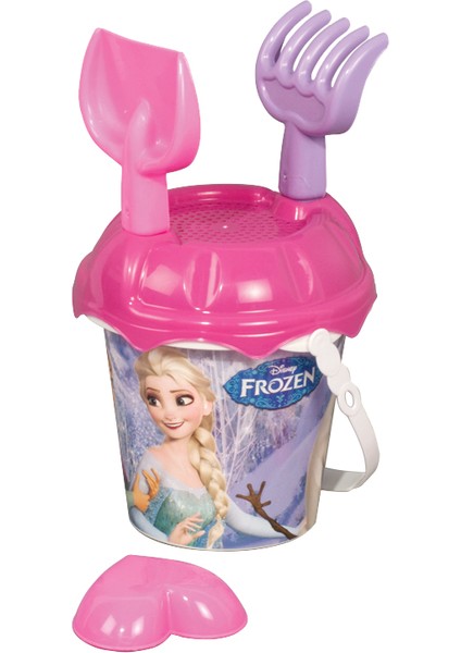 Frozen Küçük Kova Set