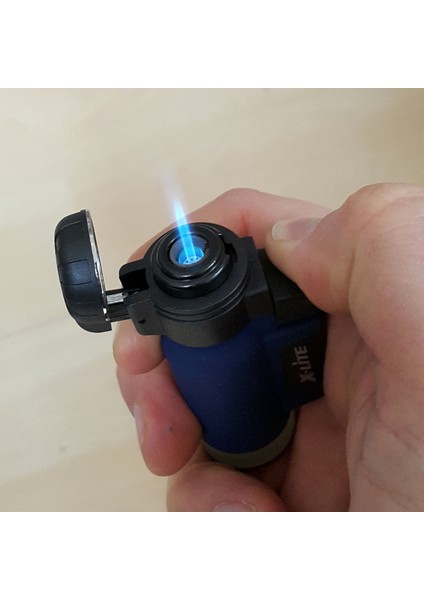 1300 C Tek Pürmüz Alev Çakmak Dn94Mv