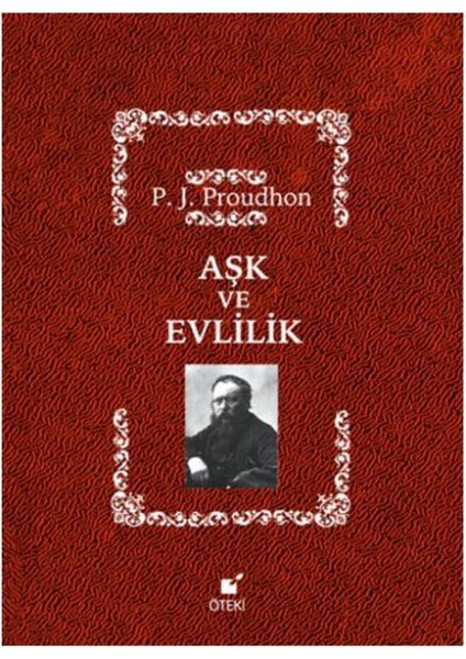 Aşk Ve Evlilik