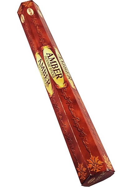 Tütsü Amber