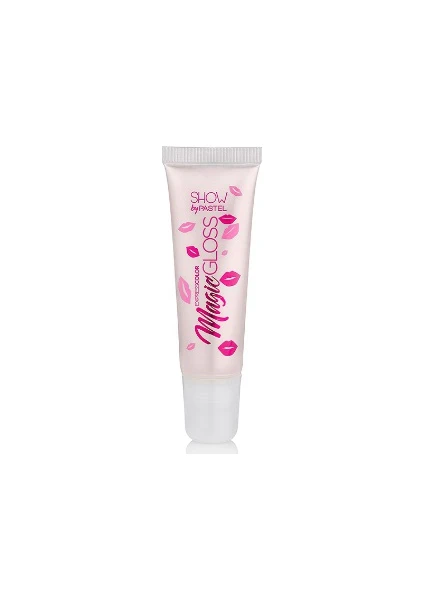 Show By Pastel Magic Gloss Sihirli Parlatıcı 9 Ml