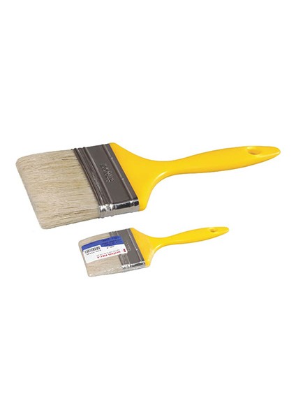 KESTİRME FIRÇA PLASTİK SAP 4 NO (01540)