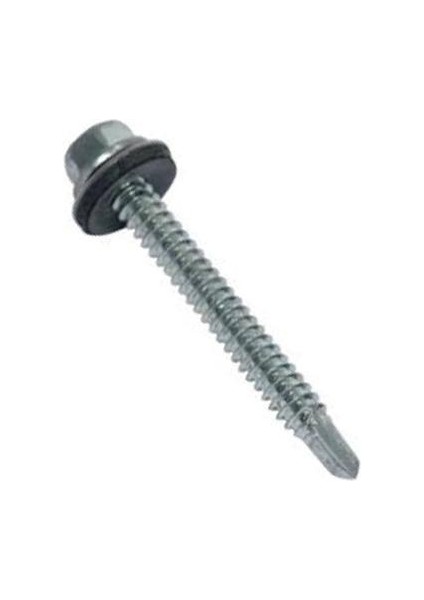 Trapez Çatı Vidası 5.5*32 Mm ( Bin ) (1 Binadet)