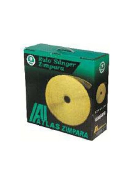 Green Tıger Rulo Sünger Zımpara 180 (115*25Mt) (1 Adet)