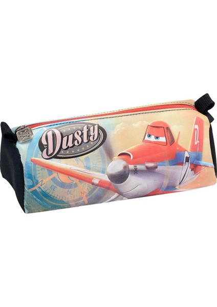 85695 - Planes Dusty Okul Kalem Çantası