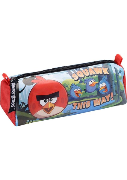 Hakan Kalem Çantası Angry Bırds 87917