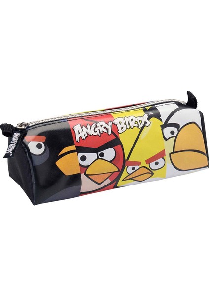 Angry Birds Kızgın Kuşlar Kalem Çantası (85676)