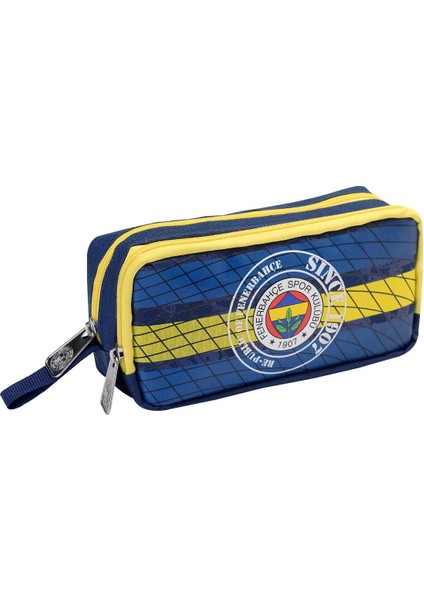 Fenerbahçe Unisex Kalem Çantası (87071)