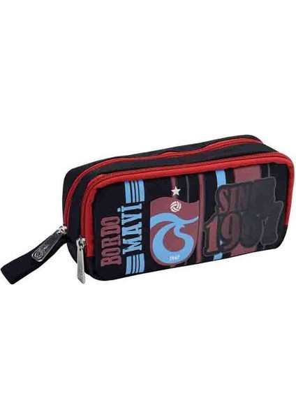 Ts Siyah Kalem Çantası