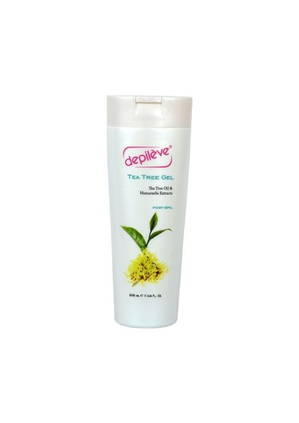 Ağda Sonrası Bakım Kremi 200 Ml