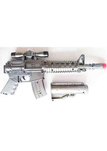 Oyuncak M16 Otomatik