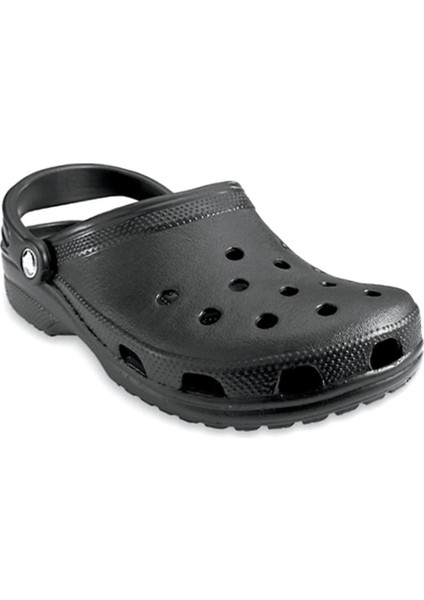 Classic Unisex Terlik 10001-001 10001-00100