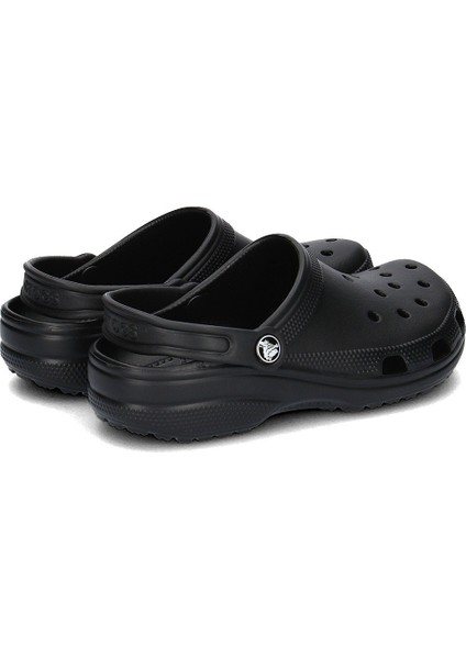 Classic Unisex Terlik 10001-001 10001-00100
