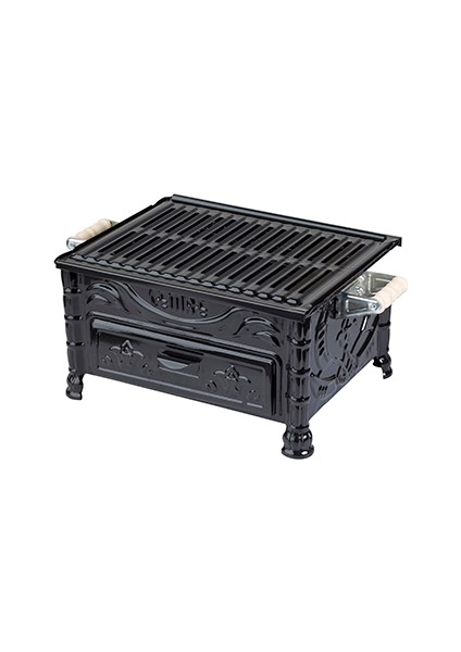 Mangal C50 Köfteci 33X43