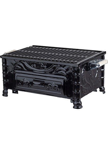 Mangal C55 Köfteci 33X50