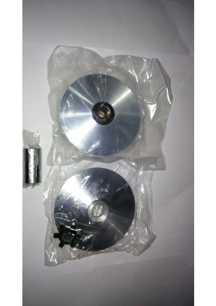 Ön Varyatör Komple Yamaha Bws 100